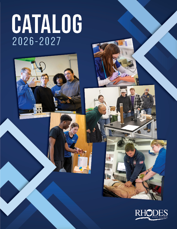 Rhodes State College